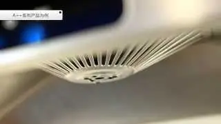 油烟机滤油系统拆装保养  |  老板大吸力油烟机