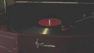 Arthur Godfrey - The Man With The Weird Beard