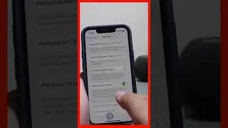 Tips Penyimpanan (storage) iPhone