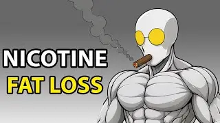 Nicotine for Fat Loss: What They're NOT Telling You