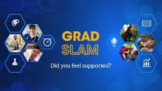 Did you feel supported?