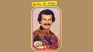 Yaşamak Bu Değil - Durmuş Çiğdem (Mutlu Ol Yeter Albümü)