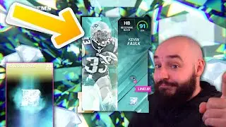 INSANE NEW TEAM DIAMOND SET! Madden NFL 22 Ultimate Team