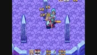 Let's Play Sword of Mana #37 - Dark Lord's Destiny, Part 1/2