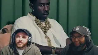 THE BARS ARE CRAZY!!! Tyler, The Creator &ndash; Sag Harbor Reaction