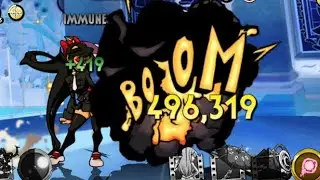 full shadow puppet