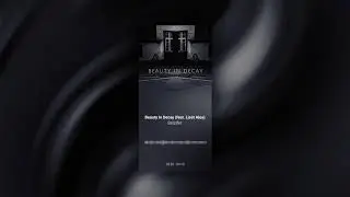 Belzifer - Beauty in Decay (feat. Liset Alea)