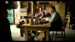 Bulmers deCider Christmas Advert