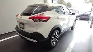 NISSAN KICKS EXCLUSIVE AUT 2019 490272