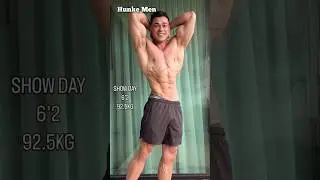 Physicist ready#aesthetic#muscle#motivation#posing#abs#chest#biceps#model#body#hunk#gym#work#bulge