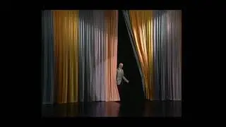 Johnny Carson Intro (September 7, 1989)