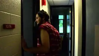Winters College: A Love Story - Official Canadian Trailer