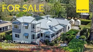 28-32 Cliff Way - Classic Elegance in Olde Eagle Heights