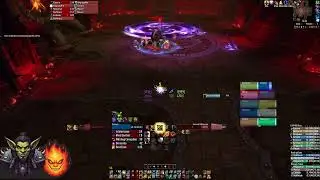 Sheilun Siege of Orgrimmar 10 - We back to this MoP shite