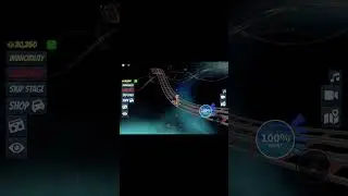 I made it to Galaxy in cart ride delivery service