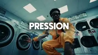 Franglish x Rsko Type Beat | Pression | Instru Afro M&eacute;lo 2026