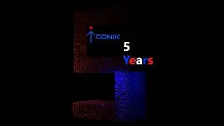 iconik 5 years 2020