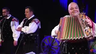 Fantje spod Šilentabra - Oj ta Fani (V ŽIVO)