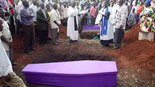 Kasese, Bundibugyo Killings, 90 dead.