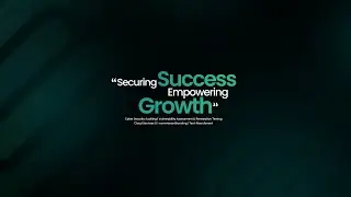 Cutting-Edge Cyber Security and Digital Transformation Solutions by Mutex Systems Pvt. Ltd.