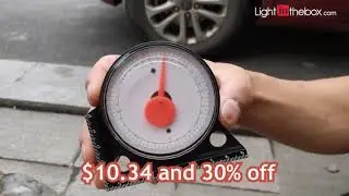 Angle Measuring Tool-8722431