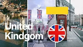 What They Never Tell You About the UK 🇬🇧 | Culture, Oddities & Hidden Wonders
