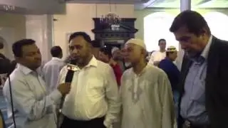 Mahbub Ali khan