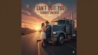 I can't quit you