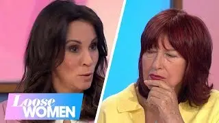 Does Divorce Run in the Family? | Loose Women