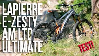 Lapierre E-Zesty AM LTD Ultimate
