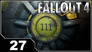 Fallout 4 - EP27 Taking The Castle