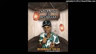 RODRIGO SILVA - CONVITE DE BAILE