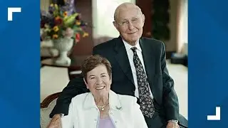 Sidney Eskenazi, Indianapolis philanthropic leader, dies weeks after wife's passing