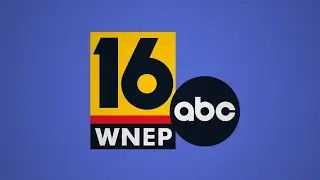 Wnep-Tv 16 (Sign Off)