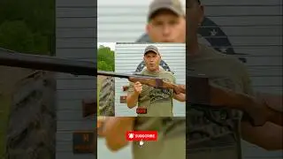 World&rsquo;s First Suppressed 4 Bore Rifle #kentuckyballistics