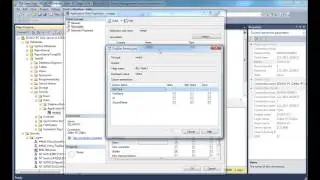 C++ Builder - MS SQL Server with ADO & Application Role