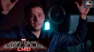 Is Fitz or Simmons the LMD? - Marvel's Agents of S.H.I.E.L.D. 4x15