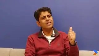 AI in P&C Insurance Underwriting | Scaling Smarter in 2026 - Arvind Kaushal (Outlook 2026)