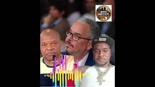 Rudy Sanon Eksplike Sa Ki Te Pase Kwad&egrave;bouk&egrave; Pandan Operasyon Lapolis la |🚨🇭🇹