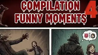 DBD Papito best plays compilation 4 #dbd #dbdmemes #dbdfunnymoments #dbdkiller