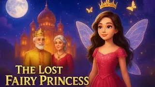 Old Parents Gave the Throne to Their Beloved Daughter✨👑🦋