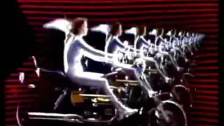 POLOSID - TILT (disco tic) - videoset