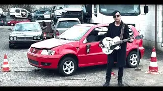 JANOSCH MOLDAU - THIS IS MY SHOW (OFFICIAL VIDEO)