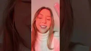 Can You Follow These #ASMR Instructions w Your Eyes Closed? 😴