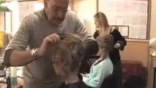Behind The Scenes Of Sofia Coppola's Marie-Antoinette part 2