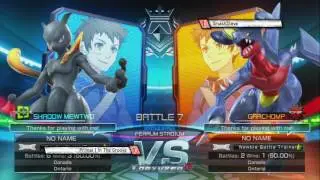 TORYUKEN V: Super Turbo Top 8