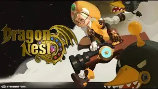 [LIVE] Dragon Nest SEA Classic - HAI JULI - Velskud Server🔥