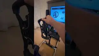 Moza R5 issue