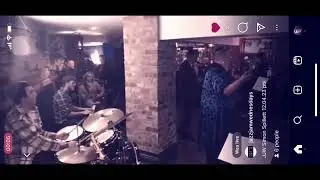 I&rsquo;m old fashioned - Simon Spillett tenor sax