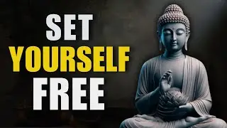 How Buddhism Helps You Break Free From Overthinking and Pain | Buddhist Wisdom